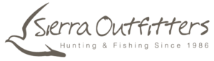 Sierra Outfitters